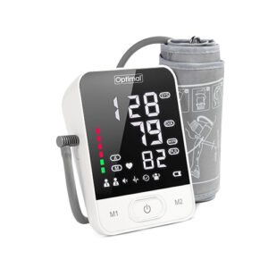 OPTIMAL ARM PRESSURE MONITOR; OPM-1317