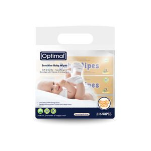 Wipes 3in1 OPO-535