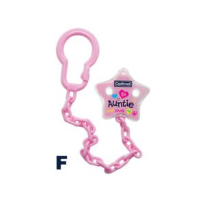 PACIFIER HOLDER; OPB-1044 1