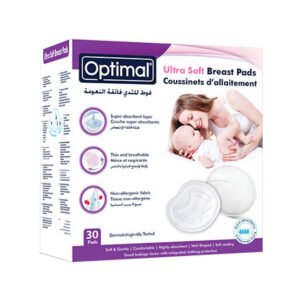 OPTIMAL BREAST PAD; OPB-1050