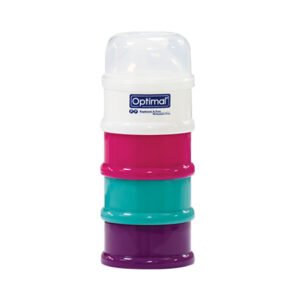 4 LAYERS MILK CONTAINER; OPB-1056