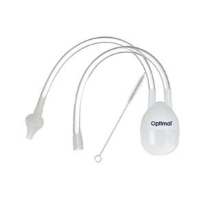NASAL CLEANER WITH BRUSH; OPB-1072