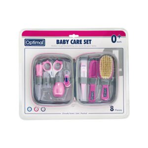 BABY CARE SET 8 PCS; OPB-1075 1