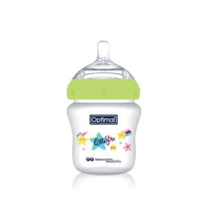 Mamilla Double Anti-Colic System(210ml)0+; OPB-1090 1