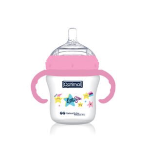Mamilla Double Anti-Colic System(210ml)6+; OPB-1091 1