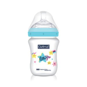 Mamilla Double Anti-Colic System(300ml)0+; OPB-1092 1