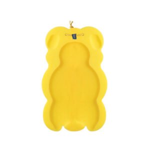 baby bath cushion sponge; OPB-1114 1