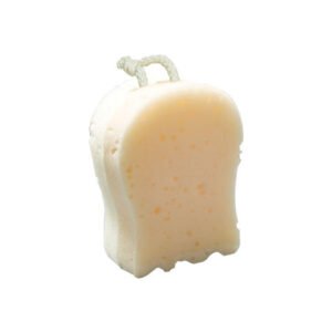 BABY BATH SPONGE; OPB-1115