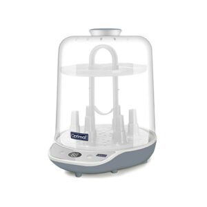Digital steam sterilizer optimal OPB-1118