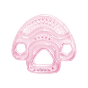 WATER FILLED TEETHER- MUSHROOM; OPB-1121