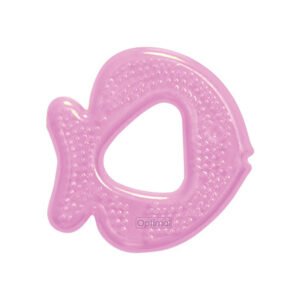 WATER FILLED TEETHER- FISH; OPB-1124