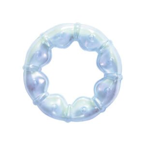 WATER FILLED TEETHER- STAR; OPB-1125