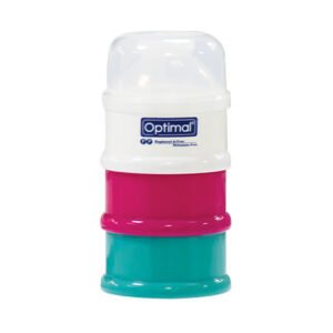 Travel Formula Container; OPB-1137