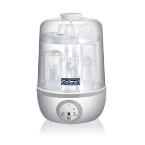 OP-DIGITAL STEAM STERILIZER & DRYER; OPB-1140