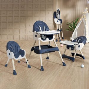 Highchair Optimal OPB-1205 (B)