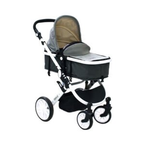 2 in 1 stroller set; OPB-1209