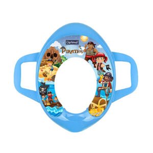 SOFT SEAT TOILET TRAINING; OPB-1214 1