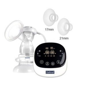 portable electrical breast pump; OPB-1306