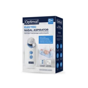 OPTIMAL ELECTRIC NASAL ASPIRATOR; OPB-1405