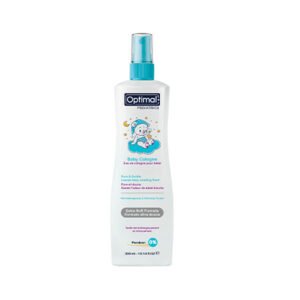 BABY COLOGNE 300ML BLUE; OPB-1501