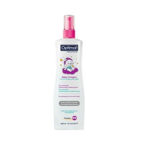 BABY COLOGNE 300ML PINK; OPB-1502