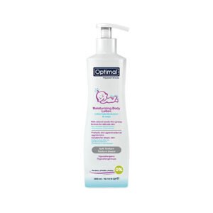 moisturizing body lotion 300ml; OPB-1511