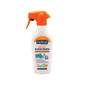 OP- KIDS SPRAY SUNSCREEN SPF50+ ( 250 ml ); OPB-1516
