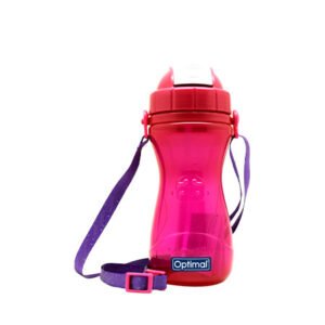 SILICONE STRAW BOTTLE 12M+; OPB-2009 1
