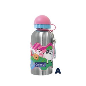 stainless steel water bottle 12+; OPB-2010 1