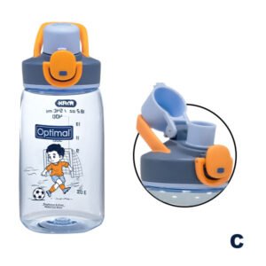 TRITAN SPOUT CUP - 540 ML; OPB-2022 1
