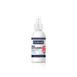 oxygen antiseptic; OPH-049