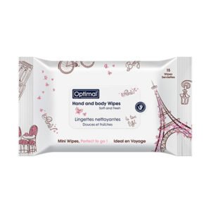 pocket wipes; OPH-062