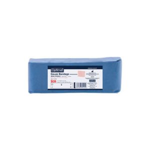 GAUZE BANADGE 5CM*5YARDS 1DOZEN; OPH-121