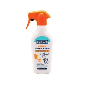 OP-SPRAY SUNSCREEN SPF50+ (250 ml); OPH-1606