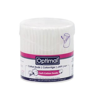 200 PCS OPTIMAL COTTON BUDS; OPH-200
