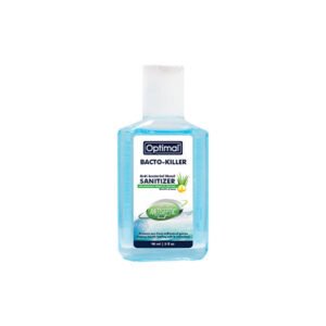 Antibacterial Hand Gel(90ml)-ocean scent; OPH-204