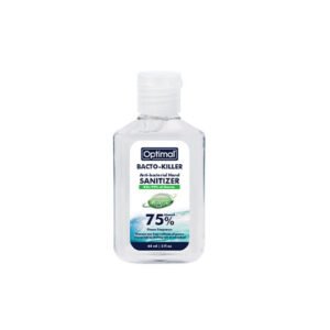 Antibacterial Hand Sanitizer (60 ml) - Ocean scent; OPH-211