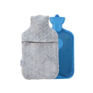 RUBBER HOT WATER BAG; OPH-299