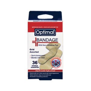 GRID ASSORTED; OPH-326