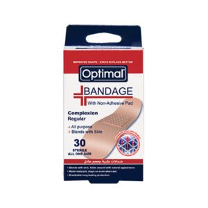 COMPLEXION REGULAR; OPH-327