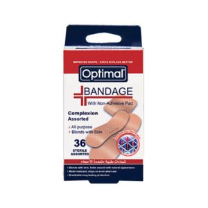 COMPLEXION (ASSORTED); OPH-329