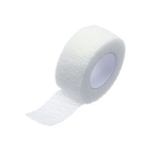 BREATHABLE GENTLE TAPE 2.5CM*2M; OPH-347 1