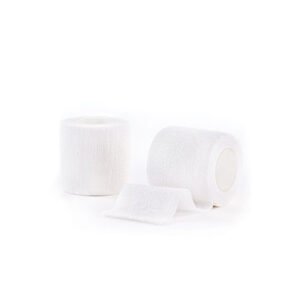 BREATHABLE GENTLE TAPE 5CM*2M; OPH-348 1