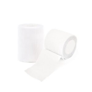 BREATHABLE GENTLE TAPE 7.5CM*2M; OPH-349