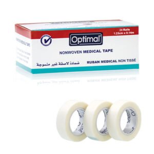 NONE WOVEN TAPE 1.25*9.14m IN BOX OF 24; OPH-351