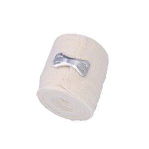 Crepe Non sterile elastic bandage(5cm*4.5m); OPH-388
