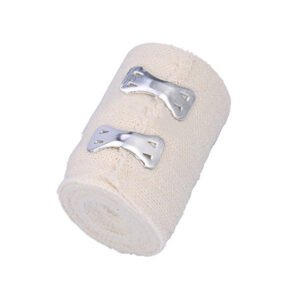 Crepe Non sterile elastic bandage(7.5cm*4.5m); OPH-389