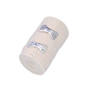 Crepe Non sterile elastic bandage (10cm*4.5m); OPH-390