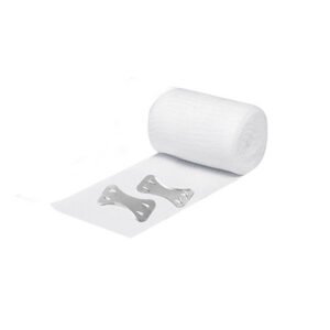 Non sterile elastic compress bandage (5cm*4m); OPH-391