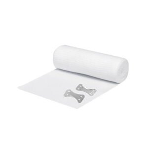 Non sterile elastic compress bandage (10cm*4m); OPH-393
